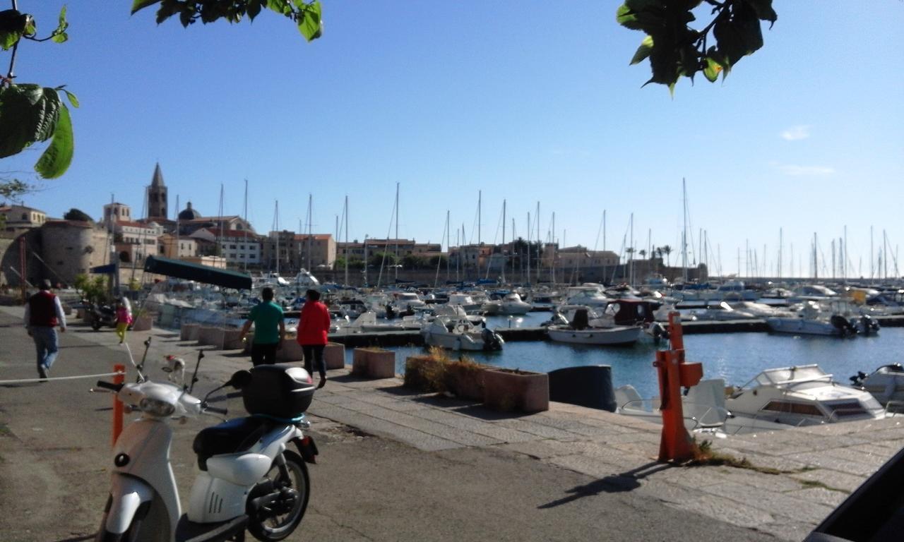 La Casa Bianca Di 3*
