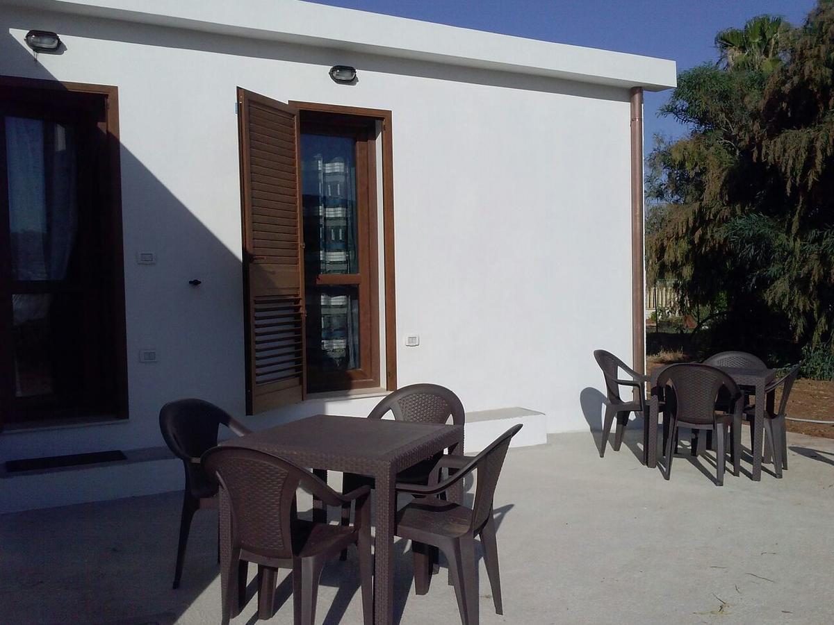 La Casa Bianca Di