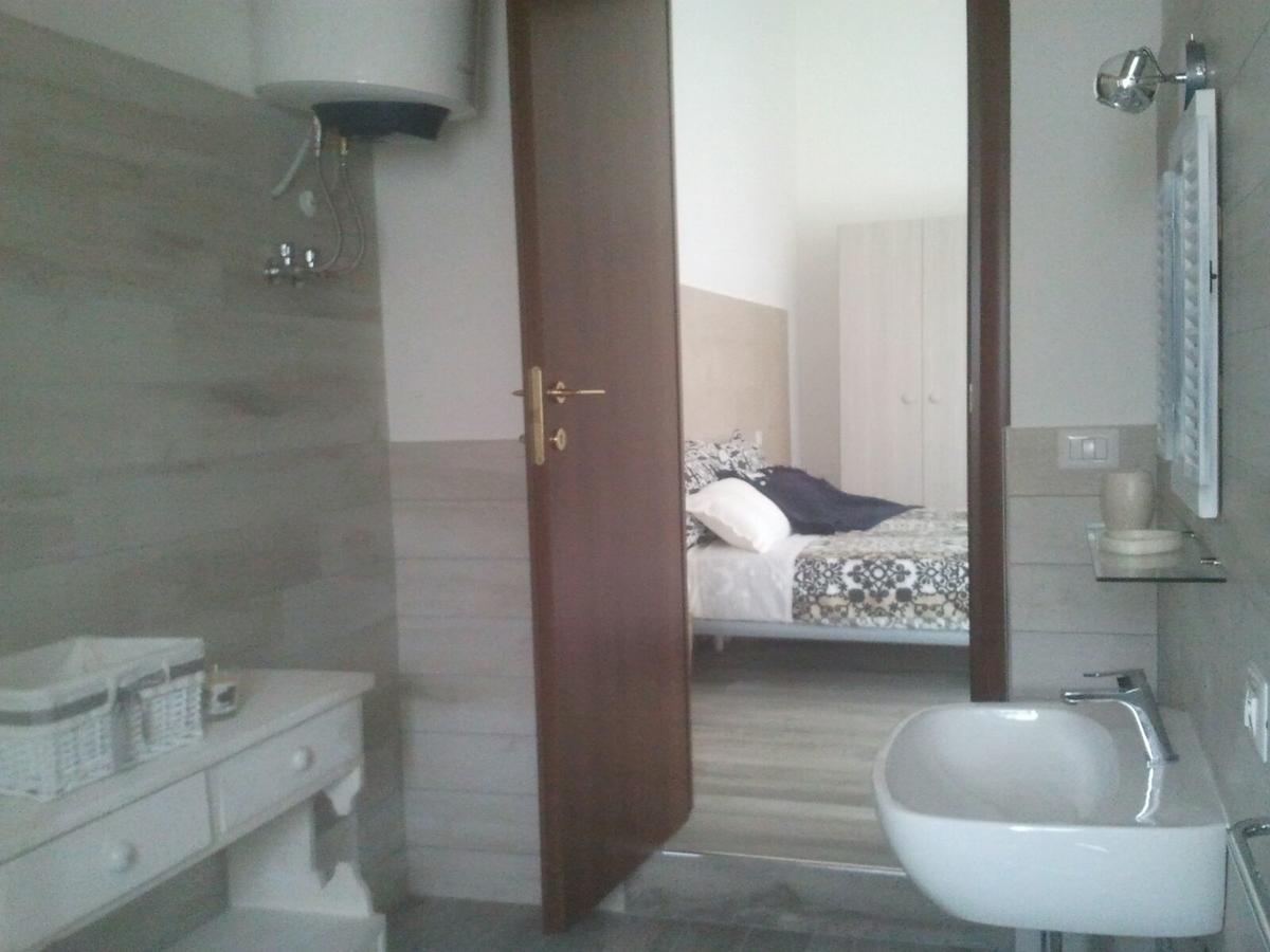 La Casa Bianca Di 3* Porto Conte