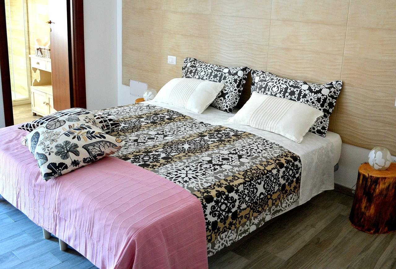 La Casa Bianca Di 3*