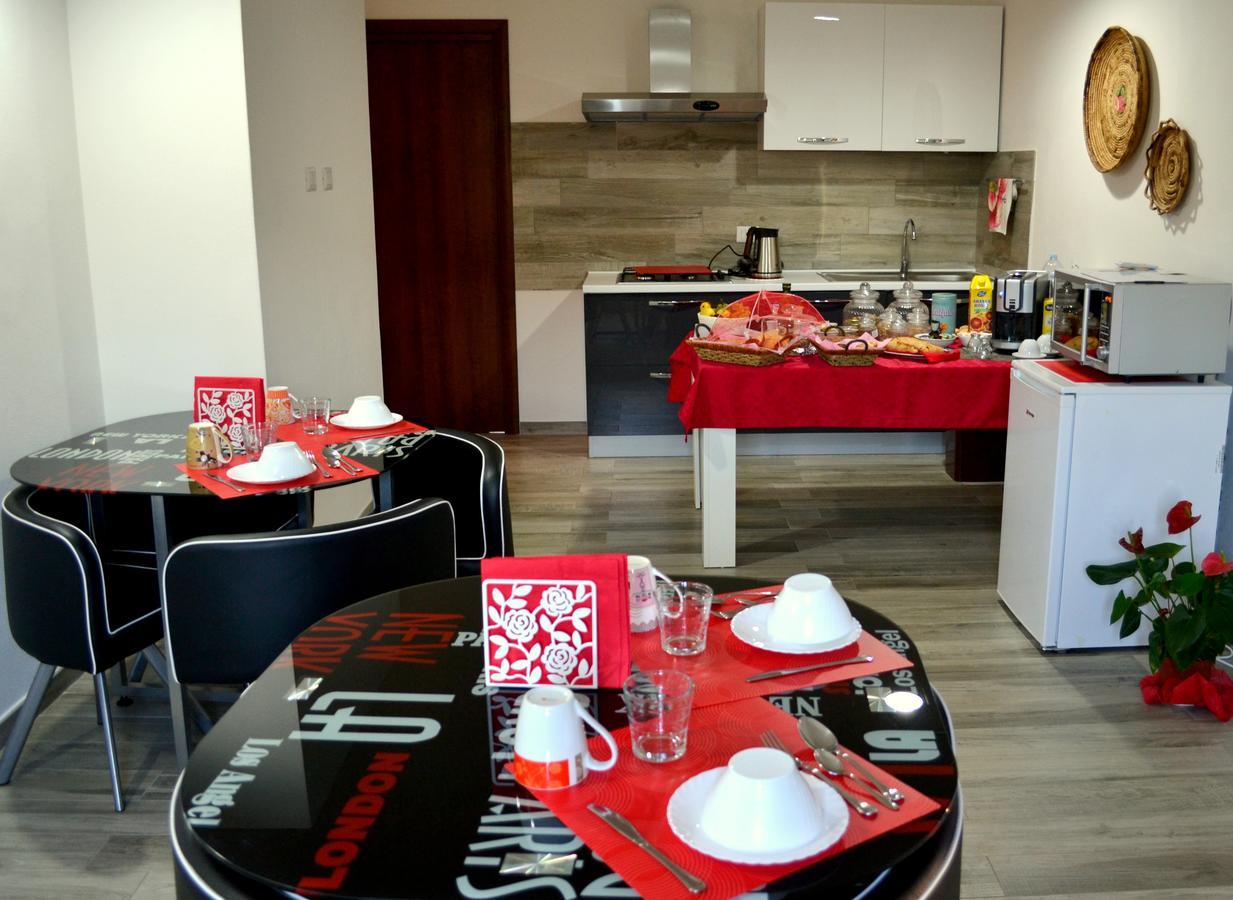 La Casa Bianca Di 3* Porto Conte