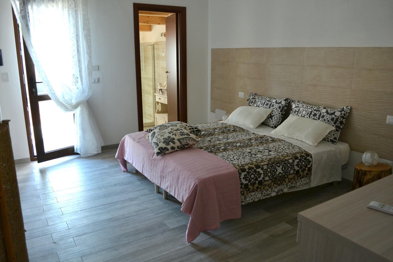 Couette-café La Casa Bianca Di 3*